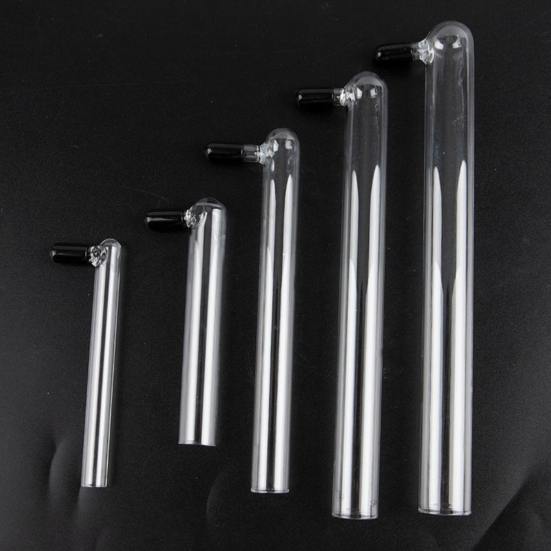 15-18mm DIY Ant Farm Glass Tes - Begonia Rex ulasan dan harga