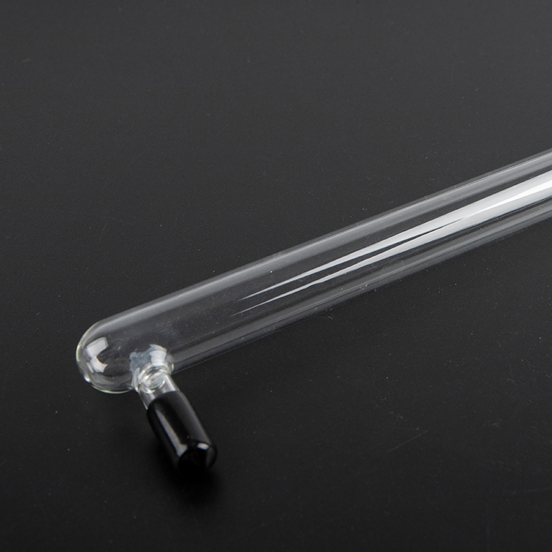 15-18mm DIY Ant Farm Glass Tes - Begonia Rex ulasan dan harga