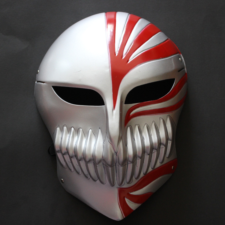 Death Ichigo Kurosaki Bleach M - Aglaonema Red ulasan dan harga