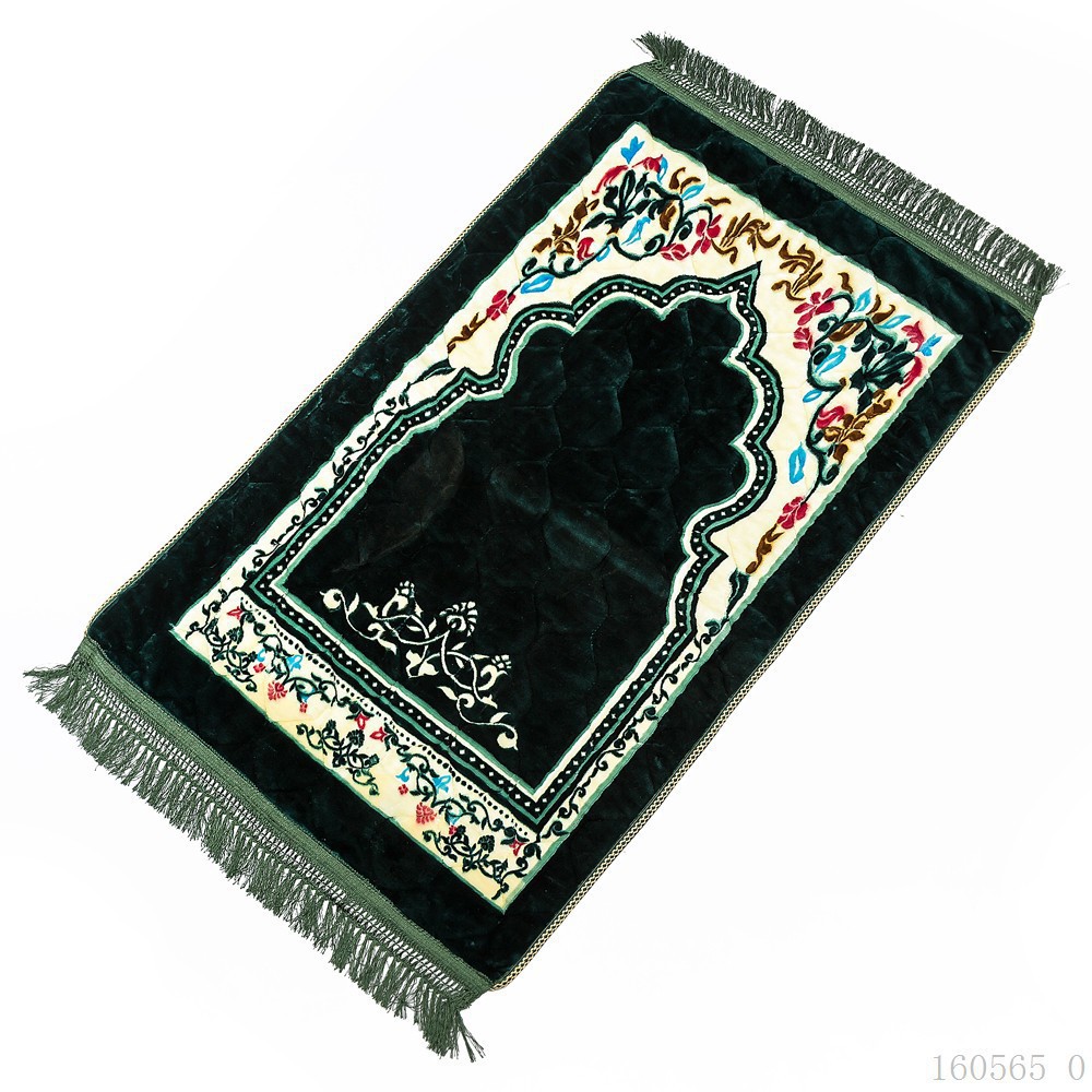 Thick Chenille Quilted Prayer  - Maranta Prayer Plant ulasan dan harga